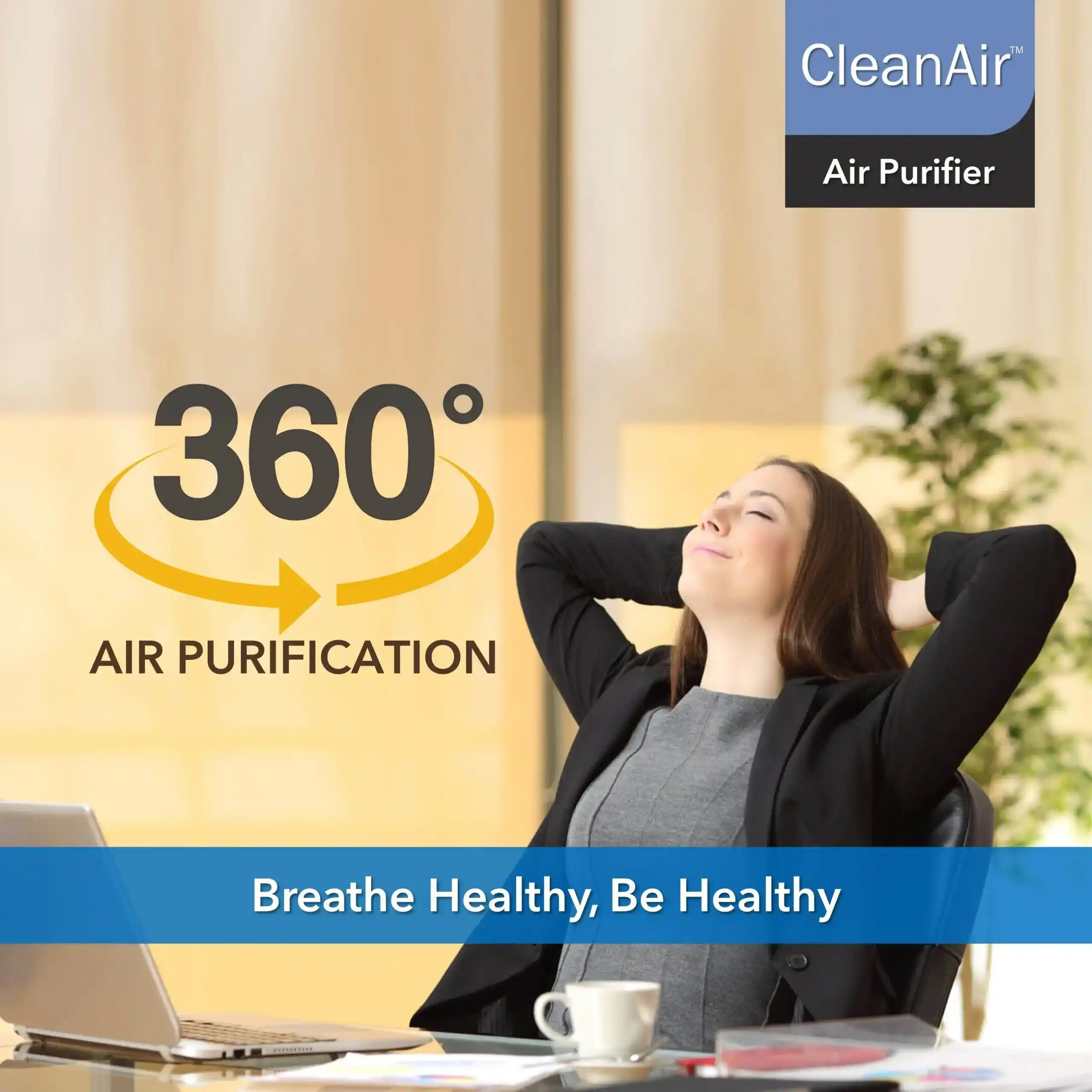 Air Purifier