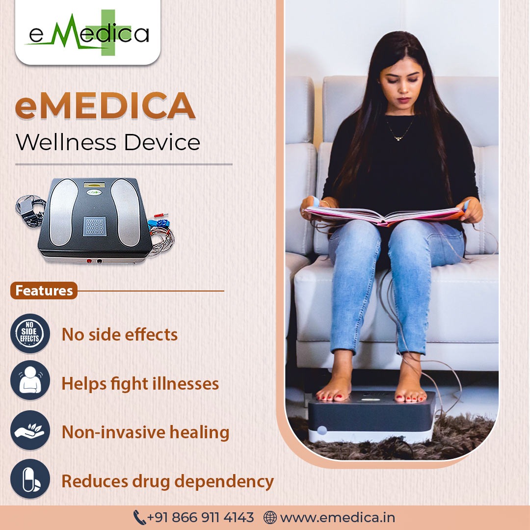 eMedica