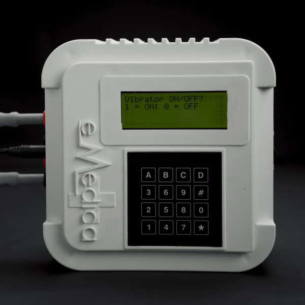 eMedica Portable Device - Image 3
