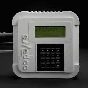 eMedica Portable Device