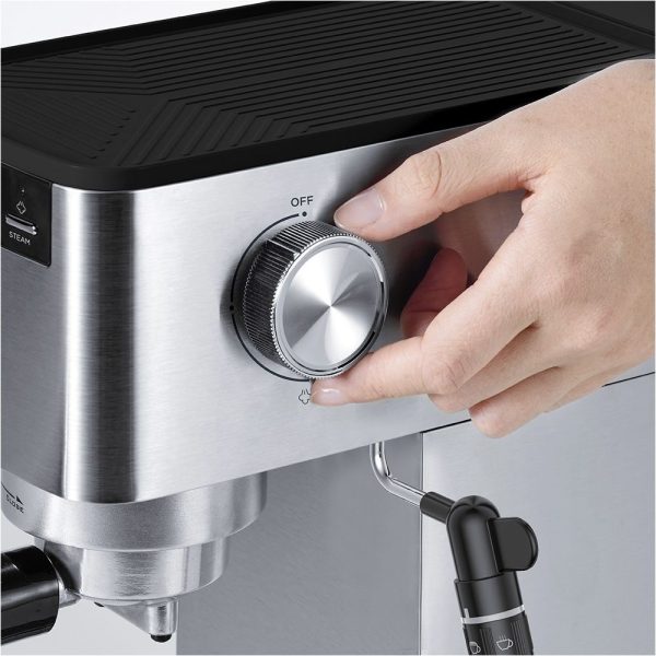 Polti Coffea P10S - Image 2