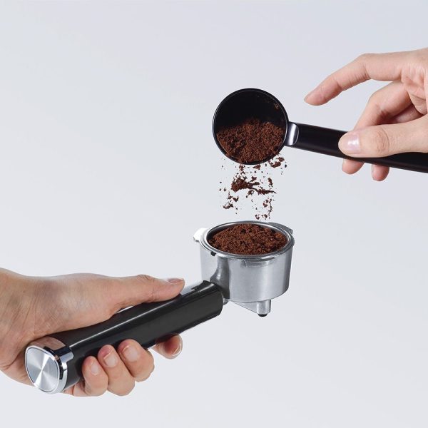 Polti Coffea P10S - Image 8