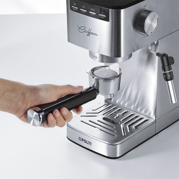 Polti Coffea P10S - Image 7