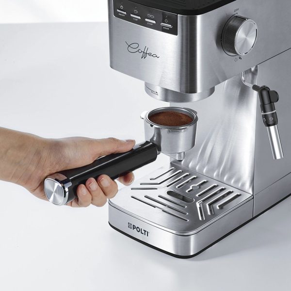 Polti Coffea P10S - Image 6
