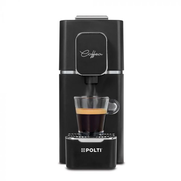 Polti Coffea S15B with tasting kit 54 E.S.E. pods - Image 2
