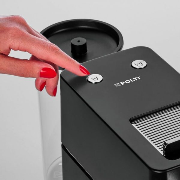 Polti Coffea S18B with tasting kit 54 E.S.E. pods - Image 4