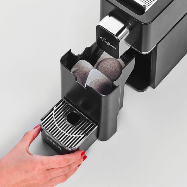 Polti Coffea S15B with tasting kit 54 E.S.E. pods - Image 6