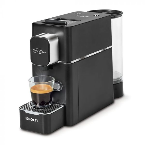 Polti Coffea S15B with tasting kit 54 E.S.E. pods - Image 7