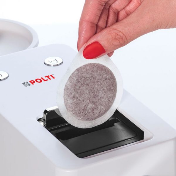 Polti Coffea S15W with tasting kit 54 E.S.E. pods - Image 6