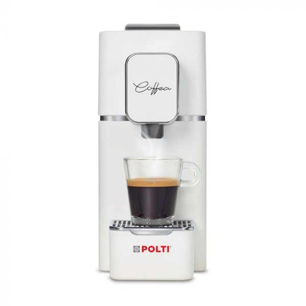 Polti Coffea S15W with tasting kit 54 E.S.E. pods - Image 5