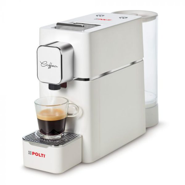 Polti Coffea S15W with tasting kit 54 E.S.E. pods - Image 7