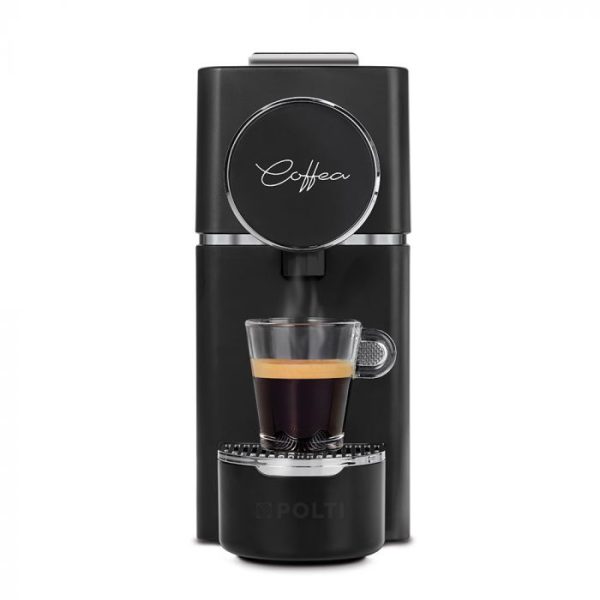 Polti Coffea S18B with tasting kit 54 E.S.E. pods - Image 2