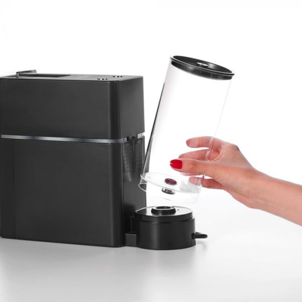 Polti Coffea S15B with tasting kit 54 E.S.E. pods - Image 3