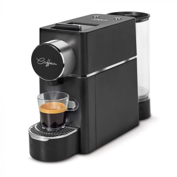 Polti Coffea S18B with tasting kit 54 E.S.E. pods - Image 7