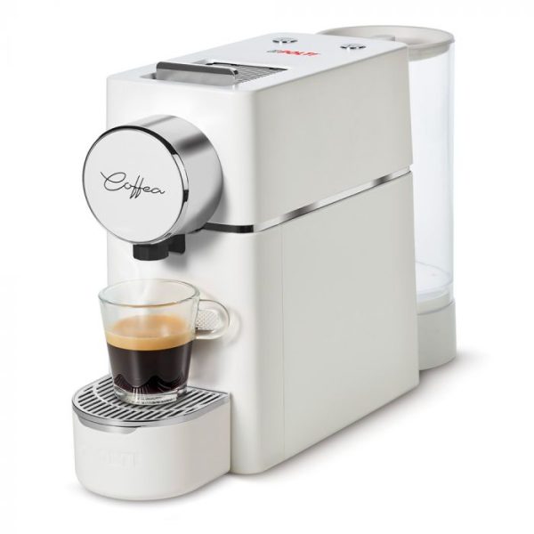Polti Coffea S18W with tasting kit 54 E.S.E. pods - Image 7