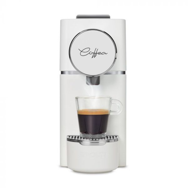 Polti Coffea S18W with tasting kit 54 E.S.E. pods - Image 5