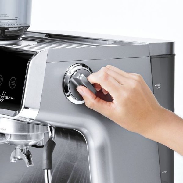 Polti Coffea G50S - Image 3