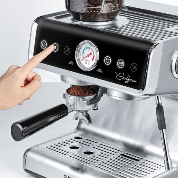 Polti Coffea G50S - Image 2