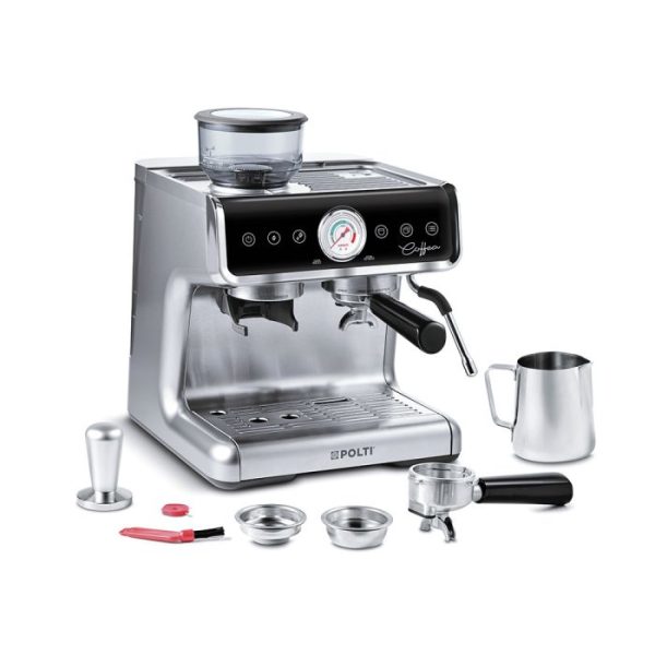 Polti Coffea G50S - Image 10