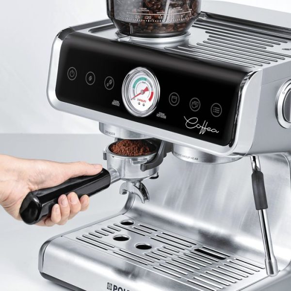 Polti Coffea G50S - Image 9