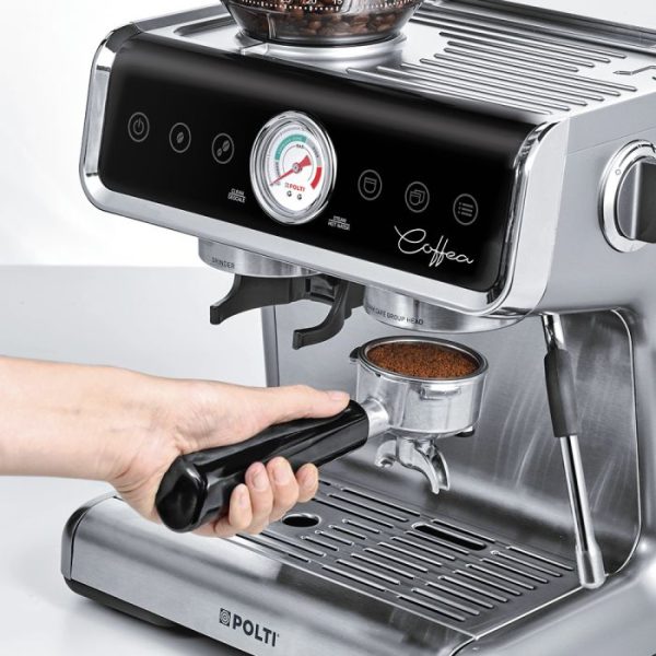 Polti Coffea G50S - Image 8