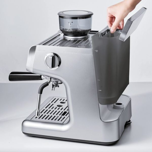 Polti Coffea G50S - Image 11
