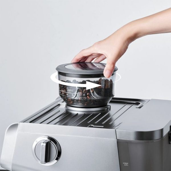 Polti Coffea G50S - Image 12