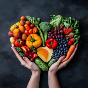 Health and Wellness