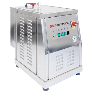 MK-07 Process Stationary Steam Generator