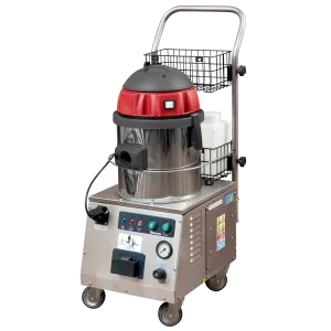 MK-1350 Steam Max Vacuum Steam Generator and Vacuum Cleaner