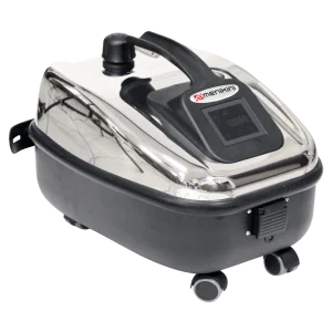 MK-2000 Steam Generator with Unlimited Autonomy