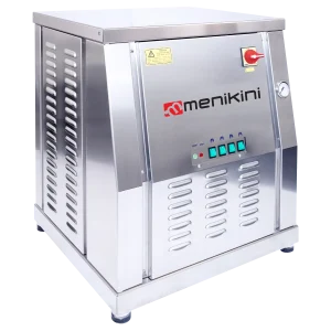 MK-27 Process Stationary Steam Generator