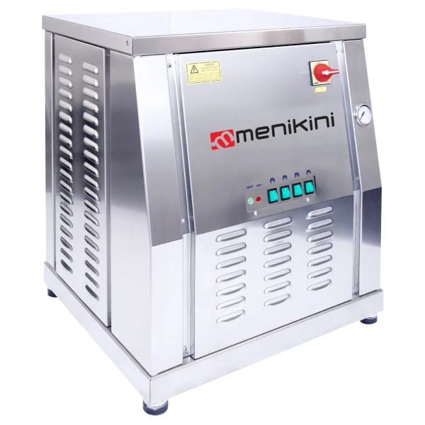 MK-27 Process Stationary Steam Generator