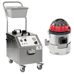 MK-4000 Steam Cleaner