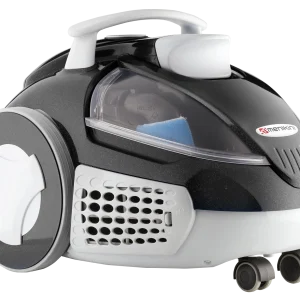 MK-500-C Steam Generator and Vacuum Cleaner with Unlimited Autonomy