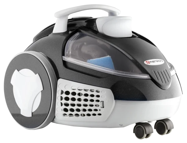 MK-500-C Steam Generator and Vacuum Cleaner with Unlimited Autonomy