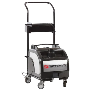 MK-800 Easy Steam Steam Generator with Unlimited Autonomy