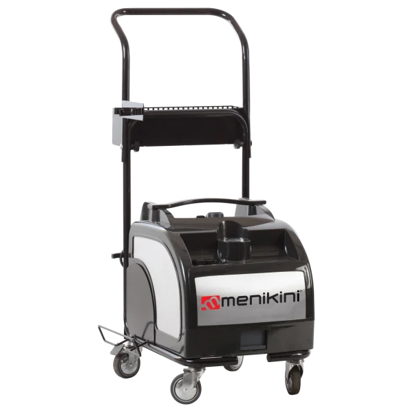 MK-800 Easy Steam Steam Generator with Unlimited Autonomy