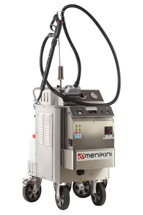 Steam Master 10 Kw SH Steam Generator