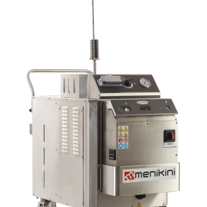 Steam Master 15-30-195-30 Kw SH Steam Generator