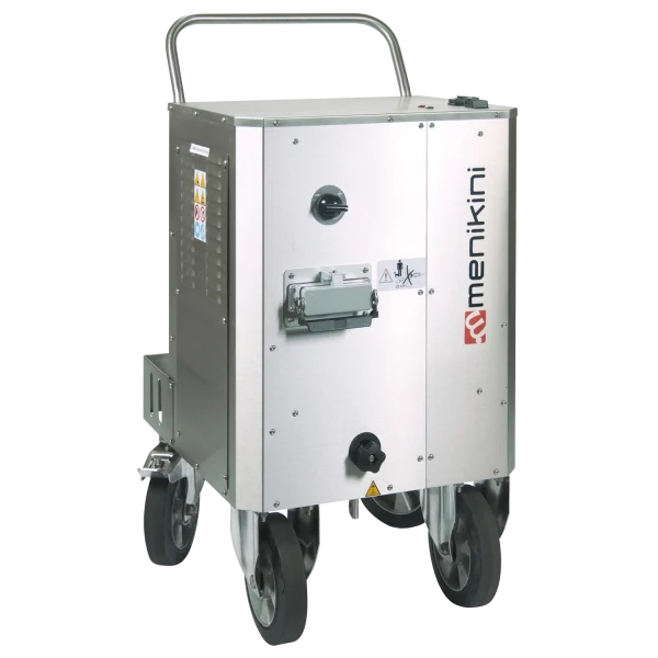 Steam Master Compact Steam Generator 10 Kw