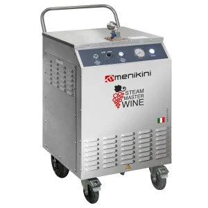 Steam Master Wine Steam Generator