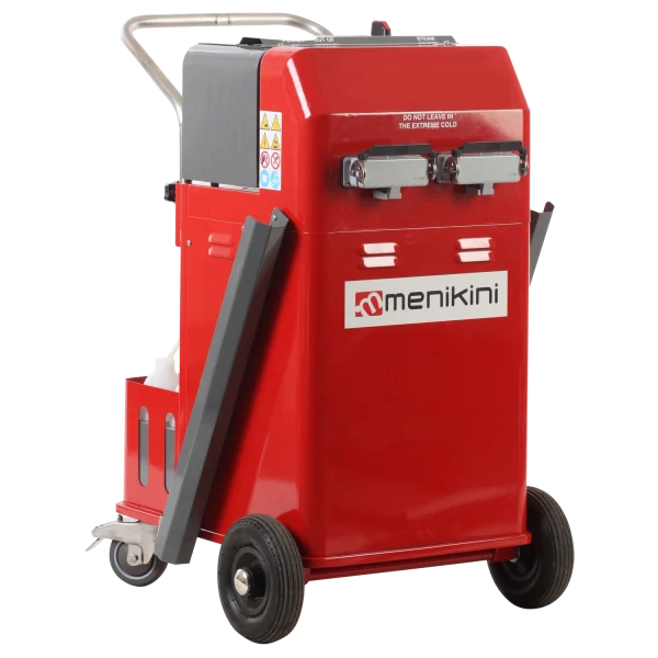 Steamy 10-10 SH Steam Generator 10 Kw