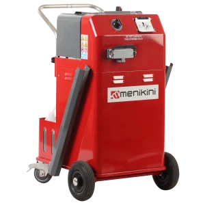 Steamy 10-6 Duplex SH Steam Generator 10 Kw