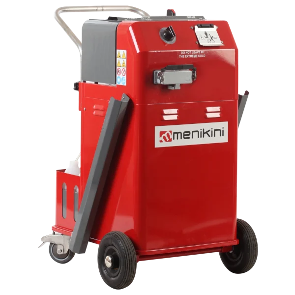 Steamy 10-6 Duplex SH Steam Generator 10 Kw