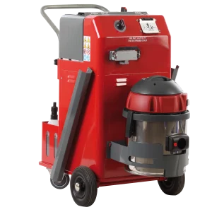 Steamy 10-6 Duplex SH VAC Steam Generator 10 Kw