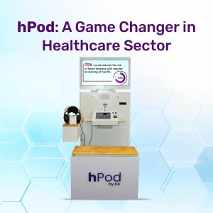 hPod - The Future of Healthcare