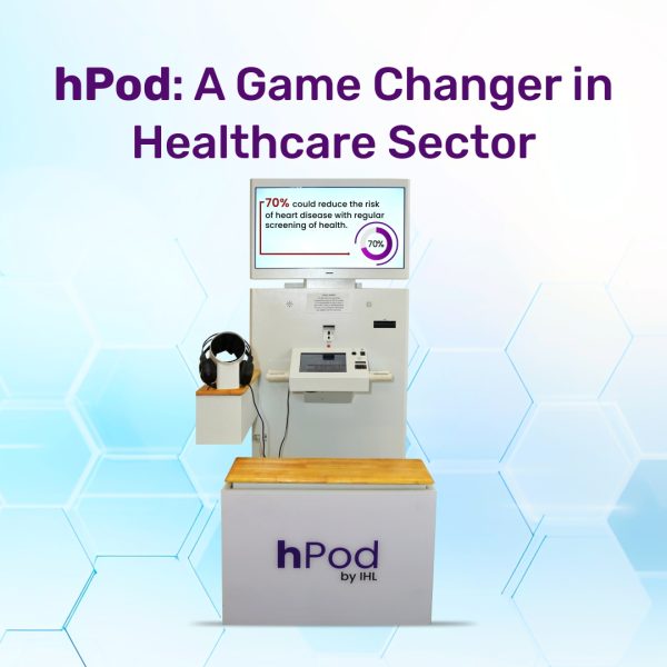 hPod - The Future of Healthcare