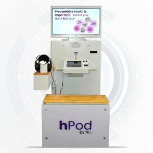 hPod - The Future of Healthcare